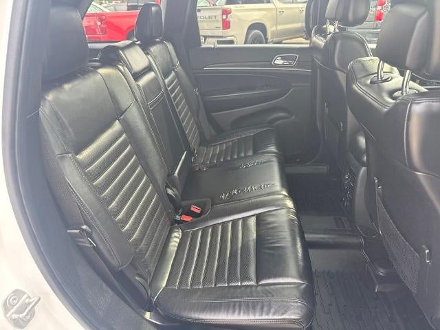 2020 Jeep Grand Cherokee Limited X - Photo 27