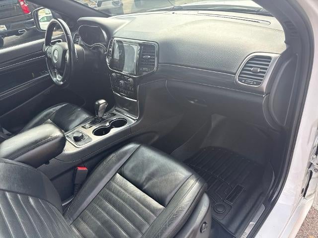 2020 Jeep Grand Cherokee Limited X - Photo 29