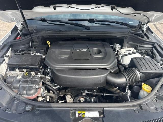 2020 Jeep Grand Cherokee Limited X - Photo 30