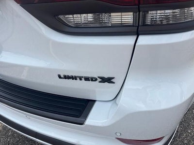 2020 Jeep Grand Cherokee Limited X 4X4