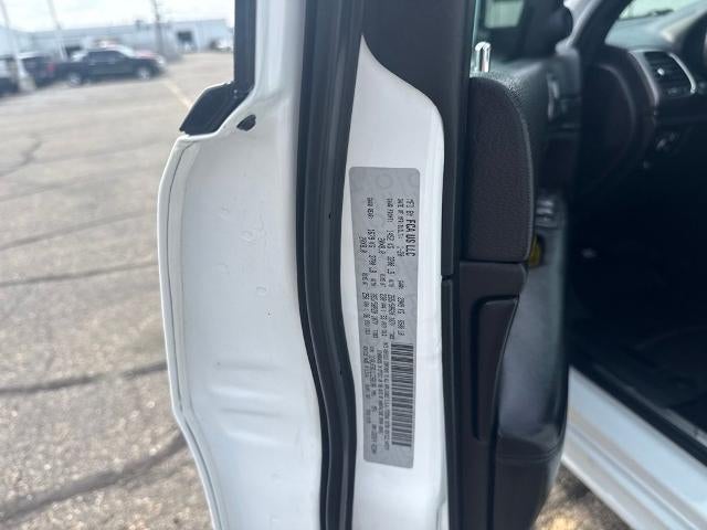 2020 Jeep Grand Cherokee Limited X - Photo 34