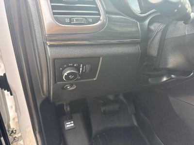 2020 Jeep Grand Cherokee Limited X 4X4