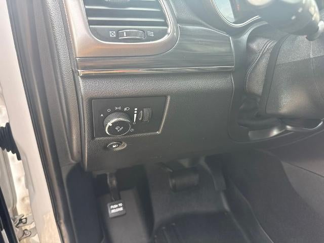 2020 Jeep Grand Cherokee Limited X 4X4