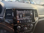 2020 Jeep Grand Cherokee Limited X 4X4