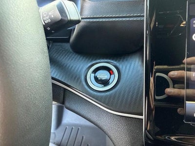2024 Jeep Grand Cherokee L Laredo 4x4