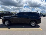 2024 Jeep Grand Cherokee L Laredo 4x4