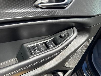 2024 Jeep Grand Cherokee L Laredo 4x4