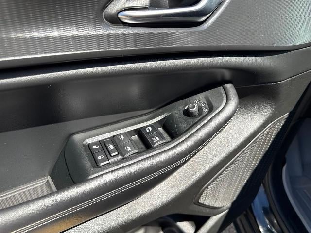 2024 Jeep Grand Cherokee L Laredo 4x4