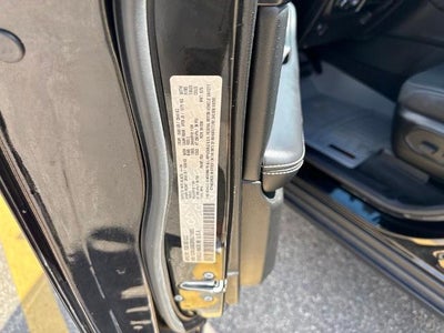 2024 Jeep Grand Cherokee L Laredo 4x4