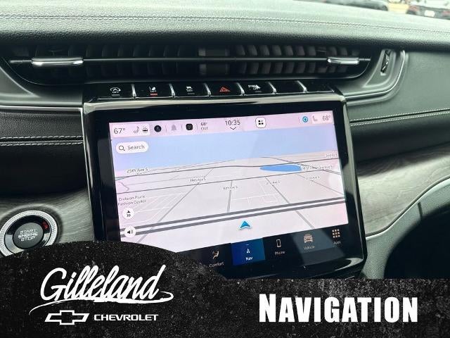 2024 Jeep Grand Cherokee L Limited - Photo 14