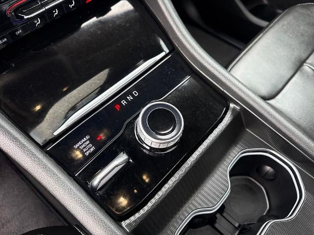 2024 Jeep Grand Cherokee L Limited - Photo 15