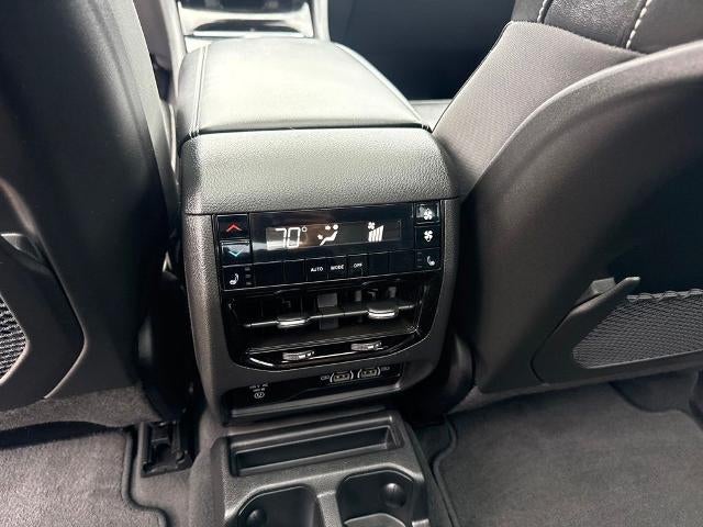 2024 Jeep Grand Cherokee L Limited - Photo 22