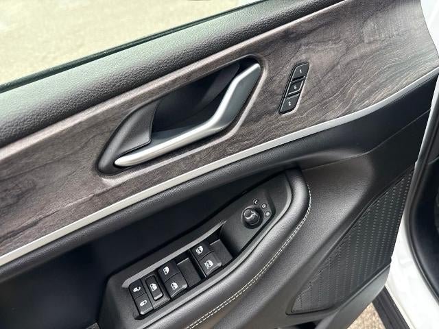2024 Jeep Grand Cherokee L Limited - Photo 24