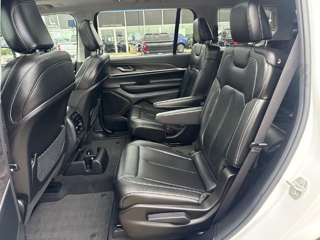2024 Jeep Grand Cherokee L Limited - Photo 25