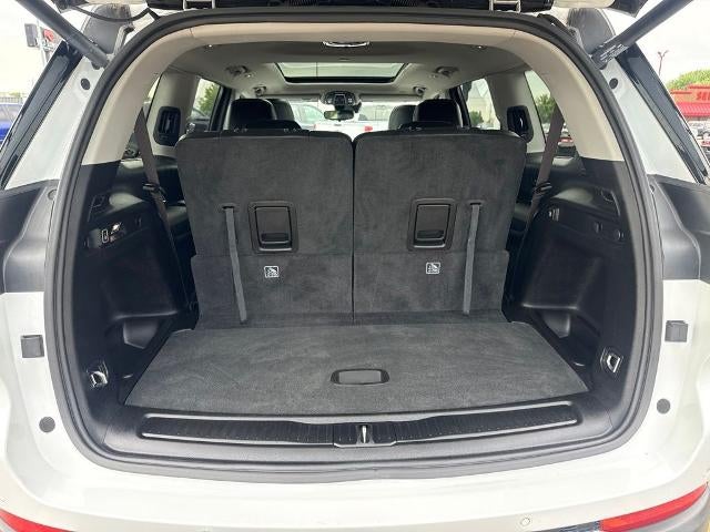 2024 Jeep Grand Cherokee L Limited - Photo 26