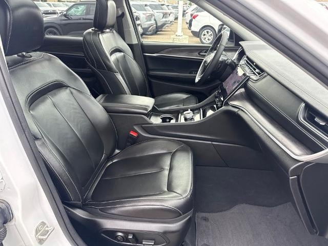 2024 Jeep Grand Cherokee L Limited - Photo 28