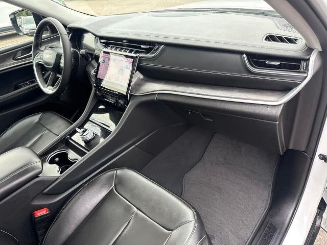 2024 Jeep Grand Cherokee L Limited - Photo 29