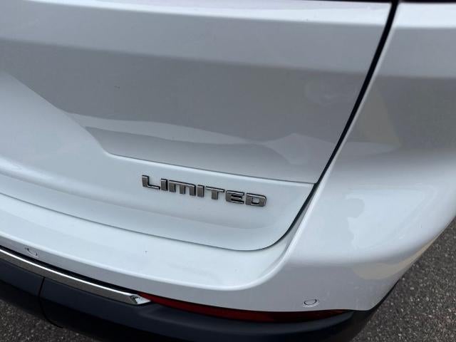 2024 Jeep Grand Cherokee L Limited - Photo 32