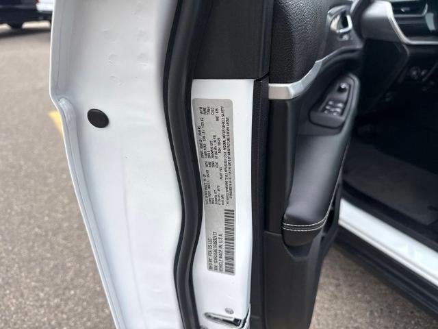 2024 Jeep Grand Cherokee L Limited - Photo 34
