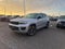2022 Jeep Grand Cherokee 4xe Overland 4x4