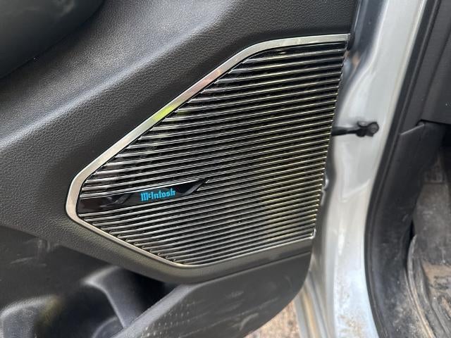 2022 Jeep Grand Cherokee 4xe Overland 4x4