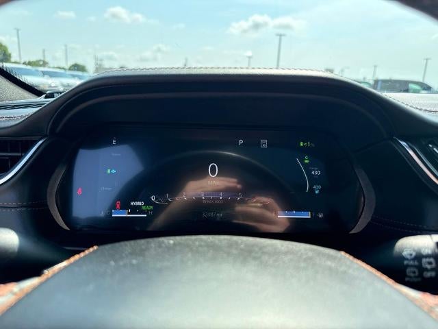 2023 Jeep Grand Cherokee 4xe Summit
