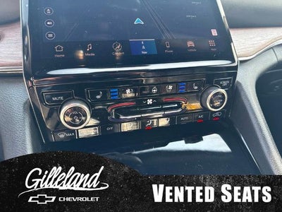 2023 Jeep Grand Cherokee 4xe Summit