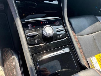 2023 Jeep Grand Cherokee 4xe Summit