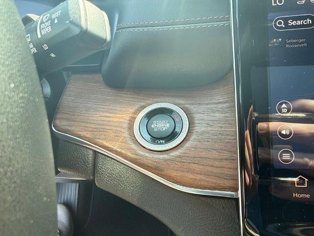 2023 Jeep Grand Cherokee 4xe Summit