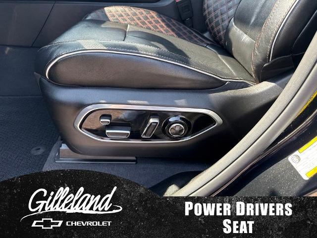 2023 Jeep Grand Cherokee 4xe Summit