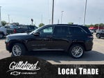 2023 Jeep Grand Cherokee 4xe Summit