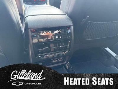 2023 Jeep Grand Cherokee 4xe Summit