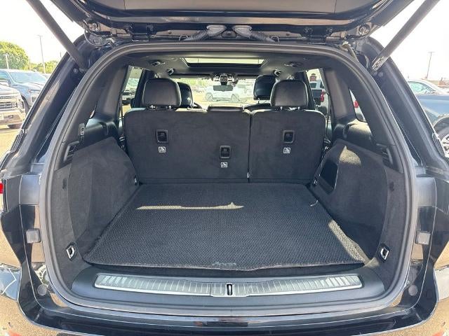 2023 Jeep Grand Cherokee 4xe Summit