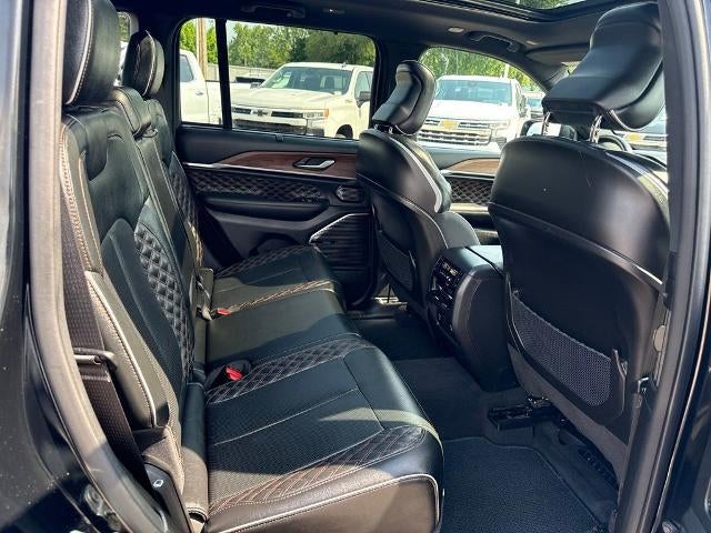 2023 Jeep Grand Cherokee 4xe Summit