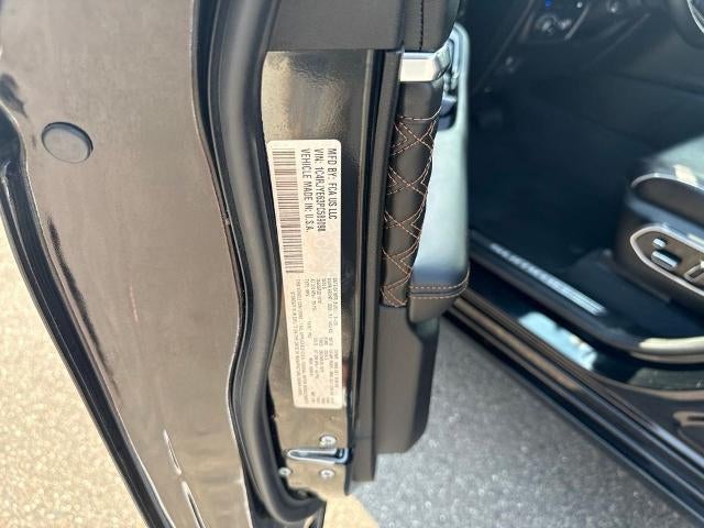 2023 Jeep Grand Cherokee 4xe Summit