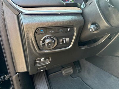 2023 Jeep Grand Cherokee 4xe Summit