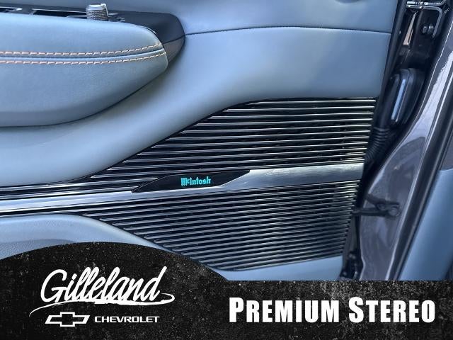 2024 Jeep Grand Wagoneer L Series III Obsidian 4x4