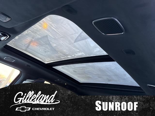 2024 Jeep Grand Wagoneer L Series III Obsidian 4x4