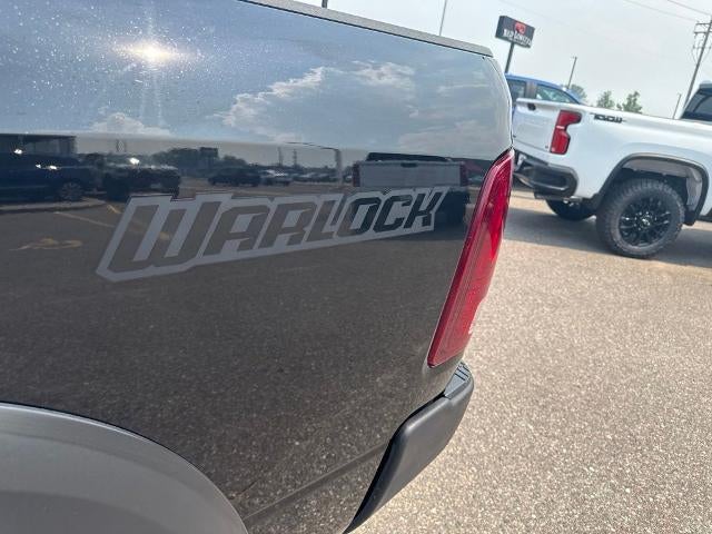 2020 RAM 1500 Classic Warlock Quad Cab 4x4 6'4" Box