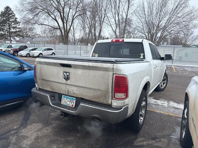 2013 RAM 1500 Laramie
