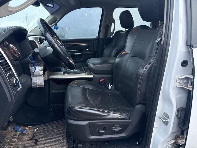 2013 RAM 1500 Laramie