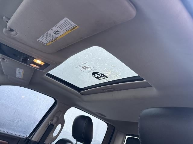 2013 RAM 1500 Laramie