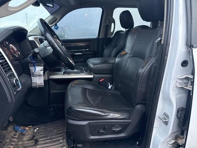 2013 RAM 1500 Laramie