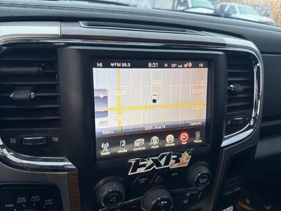 2013 RAM 1500 Laramie