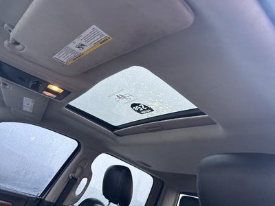 2013 RAM 1500 Laramie