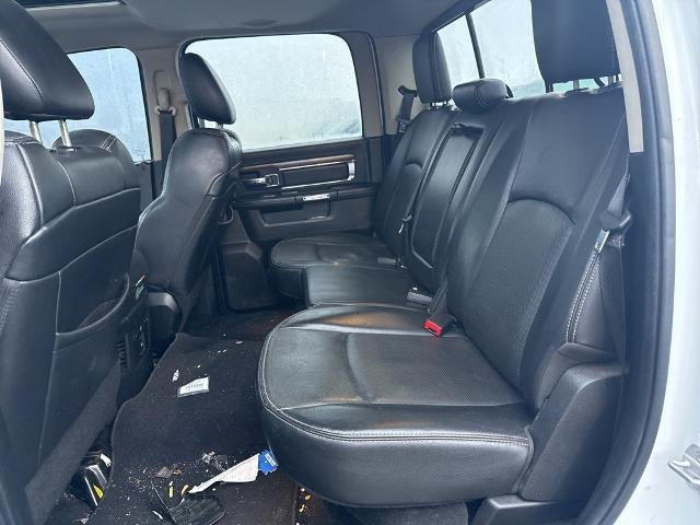 2013 RAM 1500 Laramie