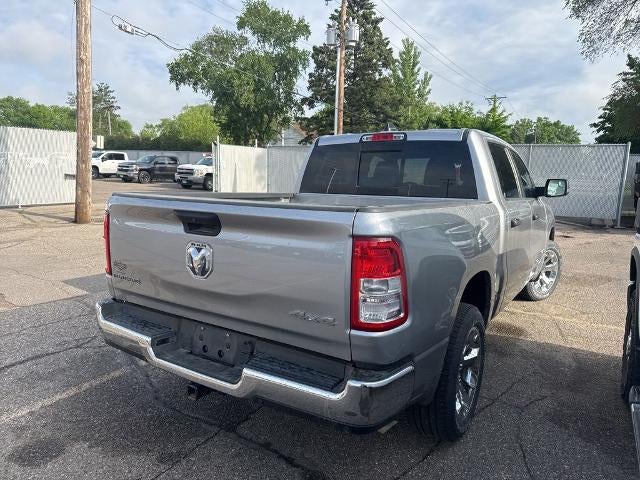 2023 RAM 1500 Big Horn 4x4 Crew Cab 5'7" Box
