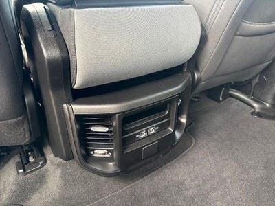 2023 RAM 1500 Big Horn Crew Cab 4x4 5'7" Box