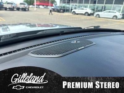 2023 RAM 1500 Big Horn Crew Cab 4x4 5'7" Box