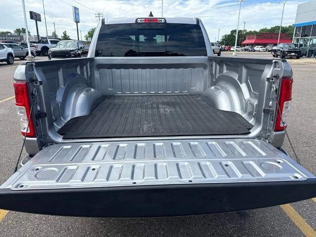 2023 RAM 1500 Big Horn Crew Cab 4x4 5'7" Box